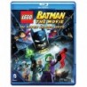 LEGO Batman The Movie: DC Superheroes Unite [Blu-ray]