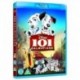 101 Dalmatians Blu-ray