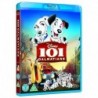 101 Dalmatians Blu-ray
