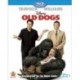 Old Dogs (Single Disc Blu-ray)