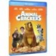 Animal Crackers [Blu-Ray]