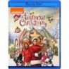 Fairly OddParents: A Fairly Odd Christmas [Blu-ray]