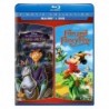 The Adventures Of Ichabod And Mr. Toad [Blu-ray]
