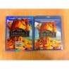 The Lion King II: Simba's Pride Special Edition (Two-Disc Blu-ray/DVD Combo in Blu-ray Packaging)