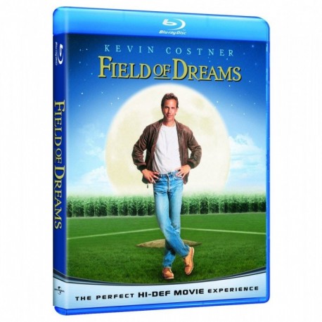 Field of Dreams [Blu-ray]