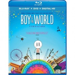 Boy & the World [Blu-ray]