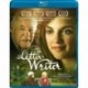 The Letter Writer Blu Ray [Blu-ray]