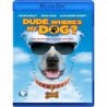 Dude Where's My Dog? [Blu-ray]