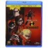 The Incredibles (Four-Disc Blu-ray/DVD Combo + Digital Copy)
