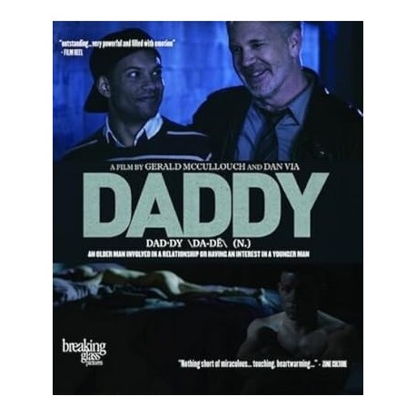 Daddy [Blu-ray]