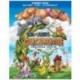 Tom and Jerry's Giant Adventure (Blu-ray)