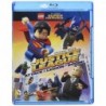 LEGO DC Super Heroes: Justice League: Attack of the Legion of Doom! [Blu-ray]