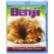 Benji [Blu-ray]