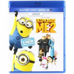 Despicable Me 2