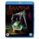 Krampus [Blu-ray] [2015]