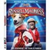 Russell Madness [Blu-ray]