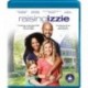 Raising Izzie [Blu-ray]
