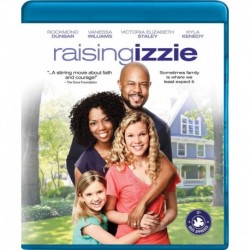 Raising Izzie [Blu-ray]