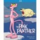 The Pink Panther Cartoon Collection Volume 4 [Blu-ray]