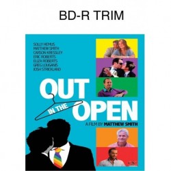 Out in the Open [Blu-ray]