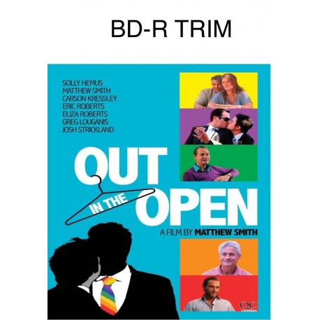 Out in the Open [Blu-ray]