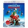 Blu-ray 3D Operação Presente [ Arthur Christimas ] [ Brazilian Edition ] [ Audio and Subtitles in En