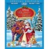 Beauty And The Beast: The Enchanted Christmas Special Edition [Blu-ray]