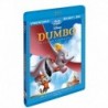 Dumbo Blu-ray + DVD (Combo Pack) (Dumbo)