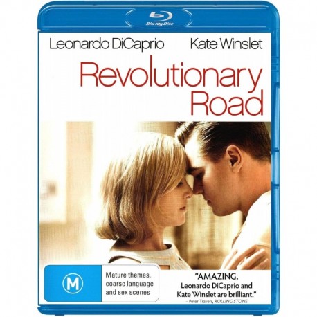 Revolutionary Road