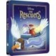 Rescuers [Blu-ray]