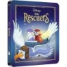Rescuers [Blu-ray]