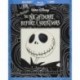 The Nightmare Before Christmas Collector's Edition (Two-Disc Blu-ray/DVD Combo)