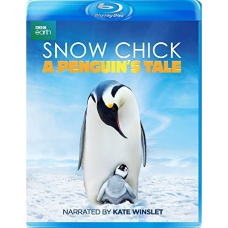 Snow Chick: A Penguin's Tale BBC