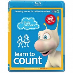 Learn to count