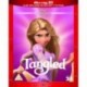 Tangled [Blu-ray] [Region Free]