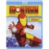 Iron Man: Armored Adventures, Vol. 1 [Blu-ray]