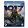 1917 (Blu-ray) [2019] [Region Free]