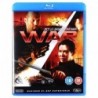 War [Blu-ray]