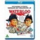 Waterloo (Standard Edition) [Blu-ray] [1970]