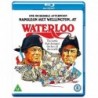 Waterloo (Standard Edition) [Blu-ray] [1970]