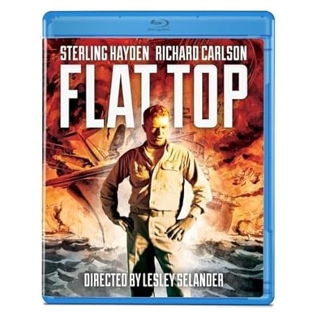 Flat Top [Blu-ray]