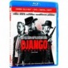Django Unchained (Blu-ray + DVD)