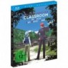 Assassination Classroom the Movie: 365 Days’ Time [Blu-ray]