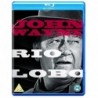 Rio Lobo (New to Blu-Ray) [2018] [Region Free]