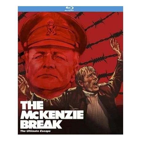 The McKenzie Break