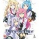 Asterisk War Part 2 [Blu-ray] [2018]