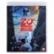 Zu Warriors from the Magic Mountain [Limited Edition Region B Eureka Blu-ray] [Region B] [Blu-ray]