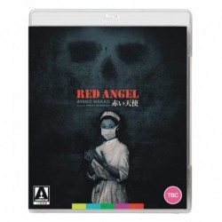 Red Angel [Blu-ray]