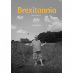 Brexitannia [Blu-ray]