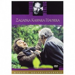 KASPAR HAUSER-JEDER FUER - MOV [DVD] [1974]